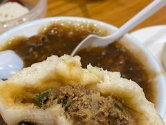 -姚记炒肝店(鼓楼店)