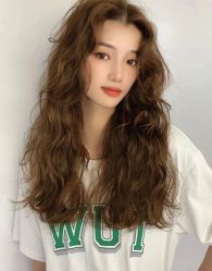 -菲·木田moontin造型salon