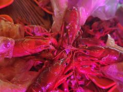 -斯通泰伯酒店-餐厅