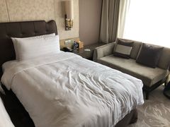 -杭州城中香格里拉大酒店