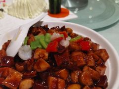 八宝年糕-金米箩大酒店(五角场店)