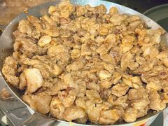 -江湖万州烤鱼(王子美食城)