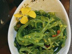 -昱匠·日本料理(金融街店)