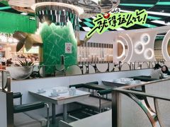 -青花椒花椒鱼(合生汇店)