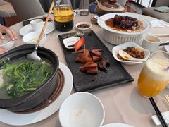 -侨美食家·粤菜(体育西路店)