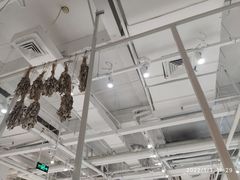 大堂-娜娜家·Nana's restaurant(国金汇店)
