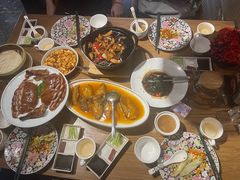-京采烤鸭清真餐厅(金桥店)