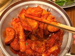 -一品诚记烤肉(大连柏威年购物中心店)