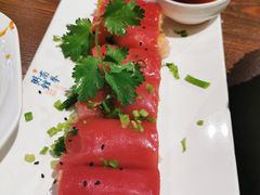 -南拳十三姨·潮汕砂锅粥(世纪金源店)
