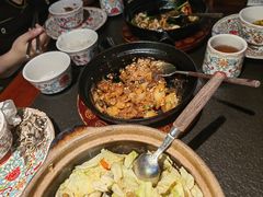 -旺爷砂锅·茶作(国贸城店)