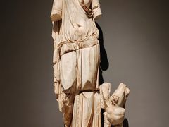 -安塔利亚博物馆