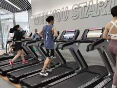-乐刻健身(龙湖杭州紫荆天街精品店)