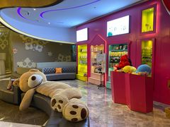 -米乐星世界KTV(汇智国际商业中心店)