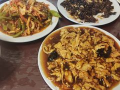 -清真宏玉祥黄门脸餐厅(华荫东里店)