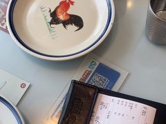 -香港新记茶餐厅(春熙太古里店)