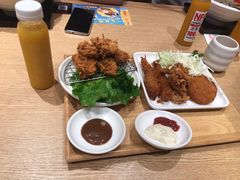 -味千拉面(航洋国际购物中心)