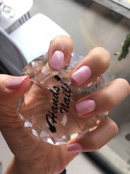 -Hands Nail专业美甲美睫