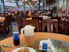 -梅姐海鲜餐厅(水头海鲜街店)