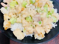 精英全爆盖饭-厨掌柜陆老师(天津之眼店)