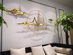 -席仁堂推拿按摩脊柱调理(世纪科贸大厦店)