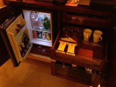 -无锡富力喜来登酒店