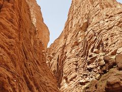 -天山神秘大峡谷