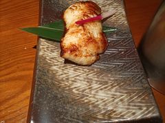 -千代武日本料理(爱建店)