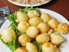-银同牦牛肉火锅