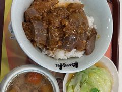 -真功夫(百荣店)