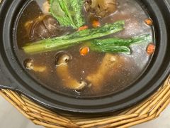 肉骨茶-鸡坤茶室(三里屯店)