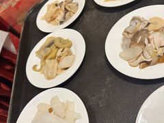 -天宜隆蘑菇宴火锅(石景山旗舰店)