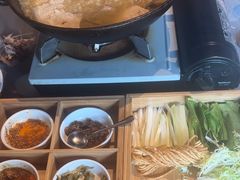 -一桶江山餐厅(松北店)