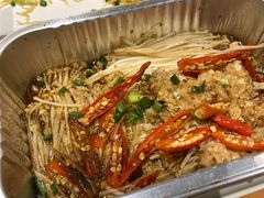-木屋烧烤(龙华店)
