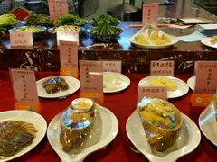 -海鲜城大家餐厅