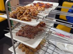 -炉中火延边朝鲜族烤串(开发区店)