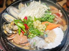 -吉秋田鲜和牛烧肉·肉档自选