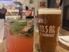 -本垒美式烤肉(三里屯店)