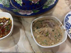 -东来顺•非遗火锅(外滩店)