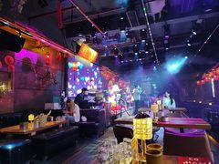 -喜鹊音乐酒馆(西街店)