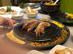 -韩宫宴烤肉·料理(宝山万达店)