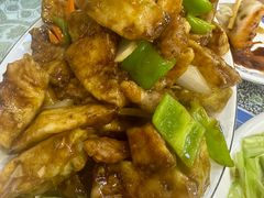 -清真·盛京白记 小骨头羊汤馆(南八马路店)