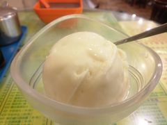 榴莲雪糕-顺记冰室(宝华路店)