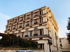 -伯衡55·吉品轩(乌鲁木齐南路店)