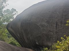 -火炉山森林公园