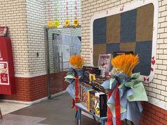 -格林米乐教育(欢乐颂商场中心店)