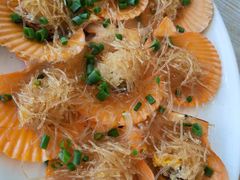 -红月湾海鲜饭店•沙滩海景(双月湾店)