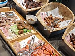 -海天一色海景自助餐厅(西港花园店)