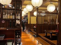 -鸟鹏烧鸟居酒屋(熙龙湾店)