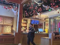 -鸽子窝(黄村店)