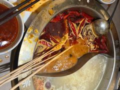 -热辣宗师·串串火锅(万达金街店)